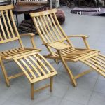 963 6463 DECKCHAIRS